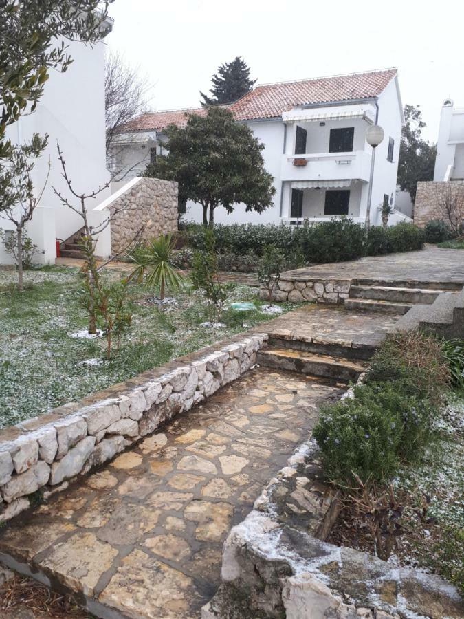 Villa Iris Šibenik Exteriér fotografie