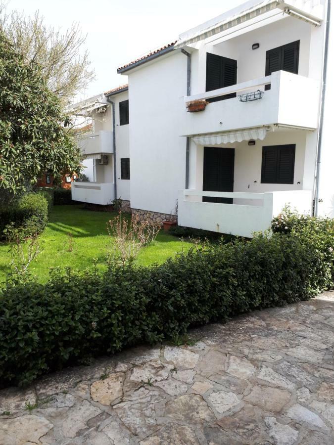 Villa Iris Šibenik Exteriér fotografie