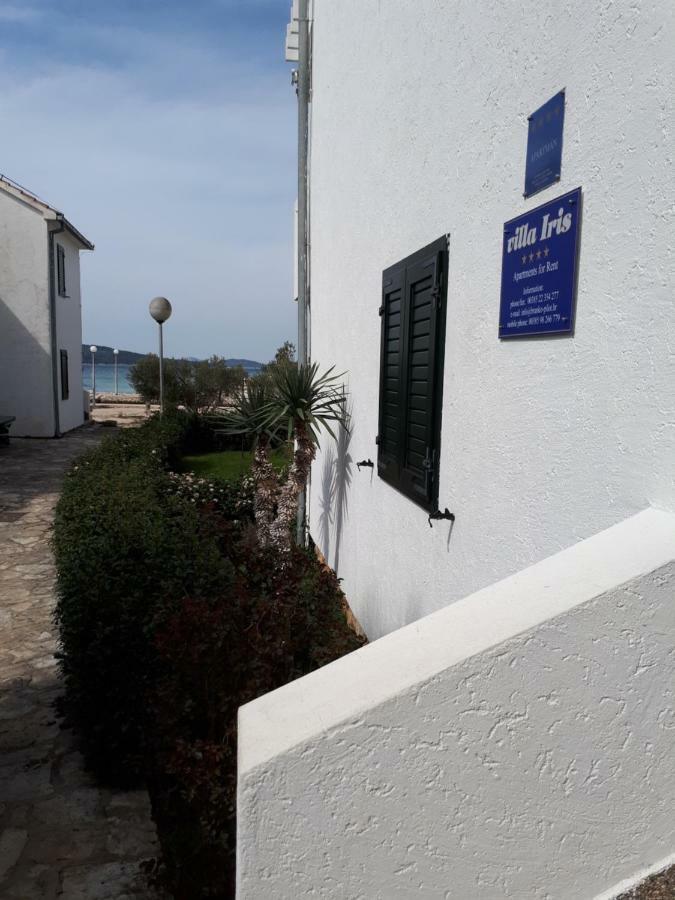 Villa Iris Šibenik Exteriér fotografie
