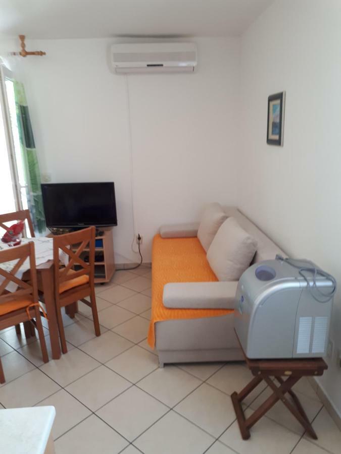 Villa Iris Šibenik Exteriér fotografie