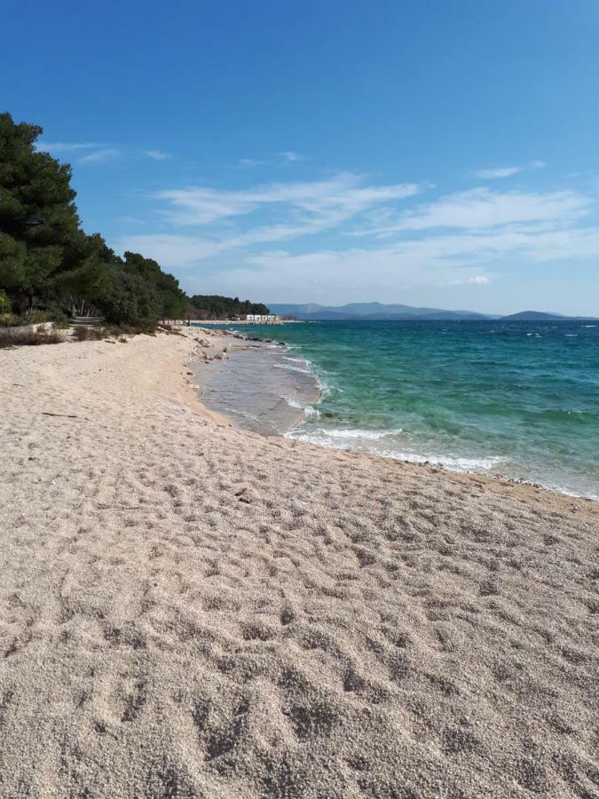 Villa Iris Šibenik Exteriér fotografie