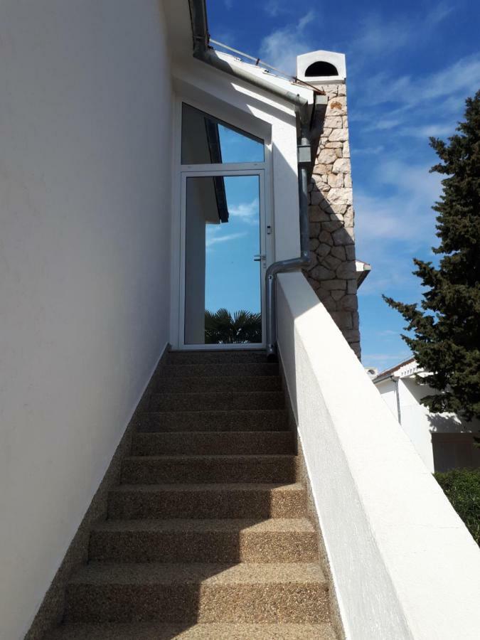 Villa Iris Šibenik Exteriér fotografie