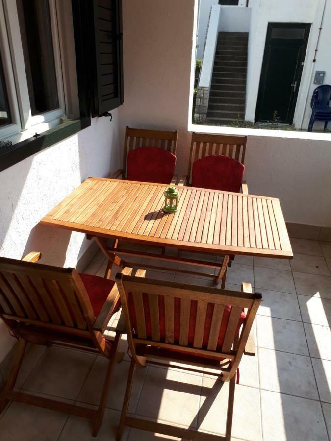 Villa Iris Šibenik Exteriér fotografie