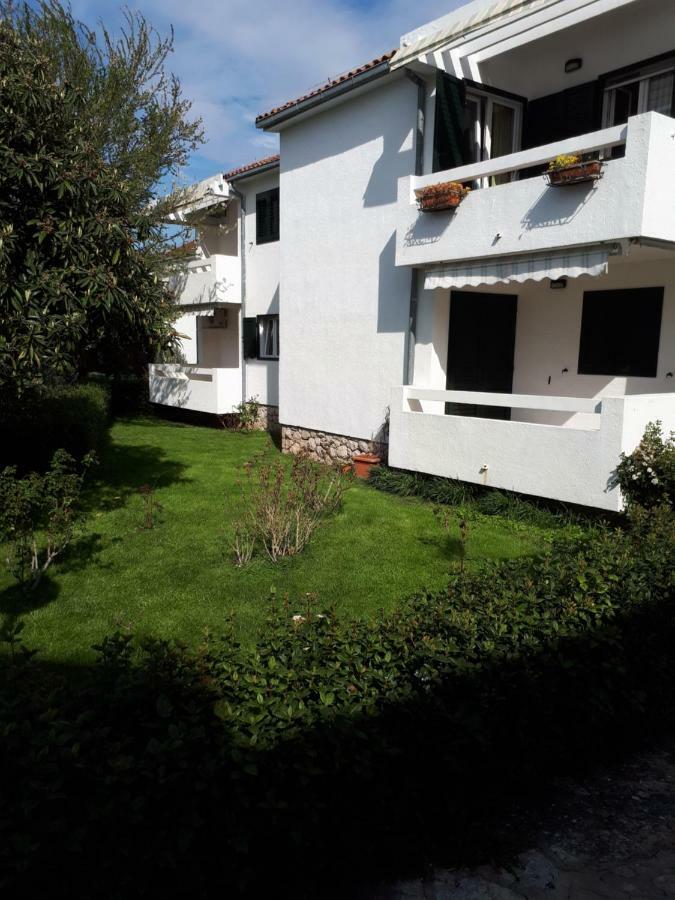 Villa Iris Šibenik Exteriér fotografie