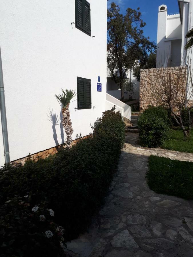 Villa Iris Šibenik Exteriér fotografie