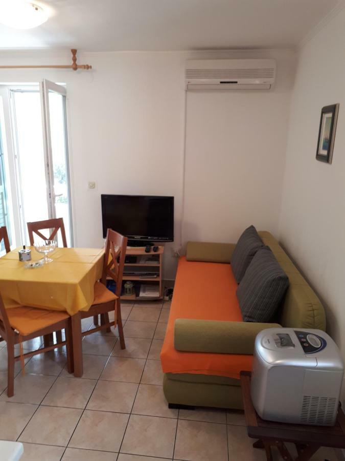 Villa Iris Šibenik Exteriér fotografie